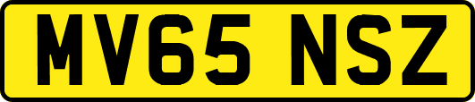 MV65NSZ