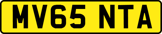 MV65NTA