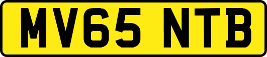 MV65NTB