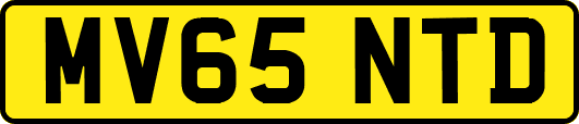 MV65NTD