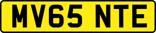 MV65NTE