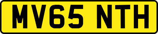 MV65NTH