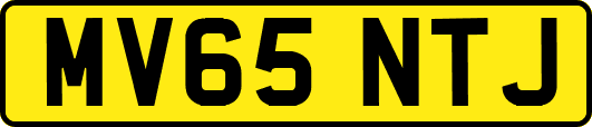MV65NTJ