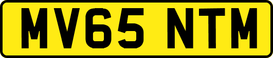 MV65NTM