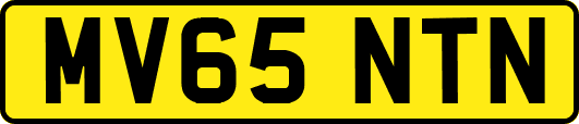MV65NTN