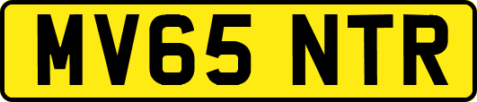 MV65NTR