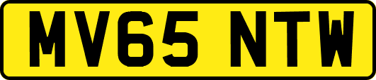 MV65NTW