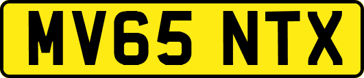 MV65NTX