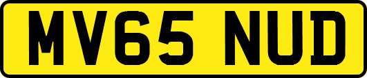 MV65NUD