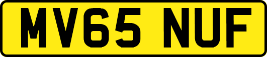 MV65NUF