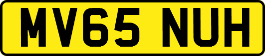 MV65NUH