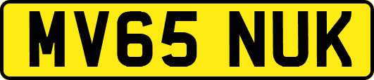 MV65NUK
