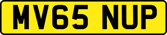 MV65NUP