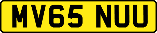MV65NUU