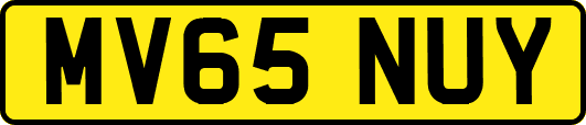 MV65NUY