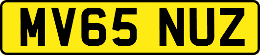 MV65NUZ