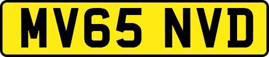 MV65NVD