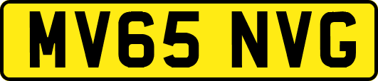MV65NVG