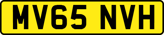 MV65NVH
