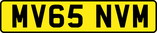 MV65NVM