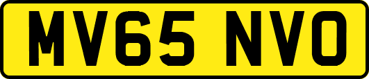 MV65NVO