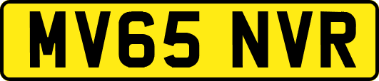 MV65NVR