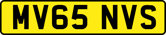MV65NVS