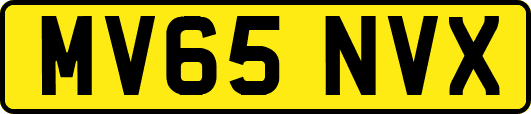 MV65NVX