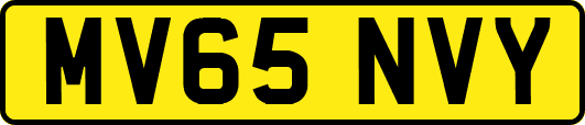 MV65NVY