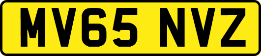 MV65NVZ