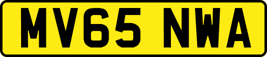 MV65NWA