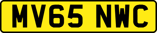 MV65NWC