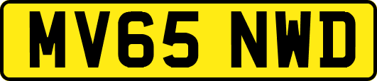 MV65NWD