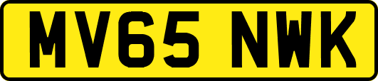 MV65NWK
