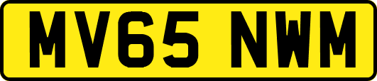 MV65NWM