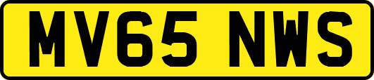 MV65NWS