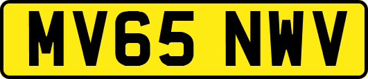 MV65NWV