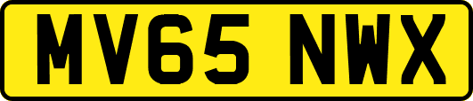 MV65NWX
