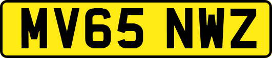 MV65NWZ