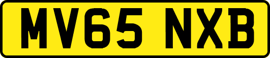 MV65NXB