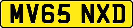 MV65NXD