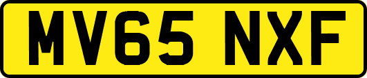 MV65NXF