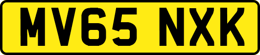 MV65NXK