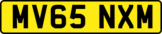 MV65NXM