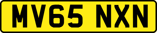 MV65NXN