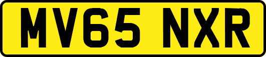 MV65NXR