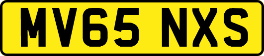 MV65NXS