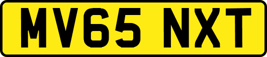 MV65NXT
