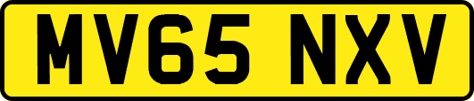 MV65NXV