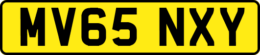 MV65NXY